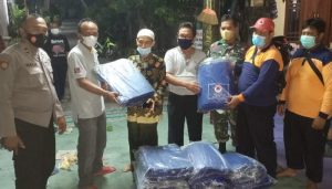 Angin Sapu Rumah