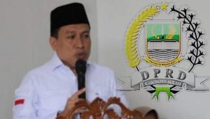 BN Holik Qodratullah