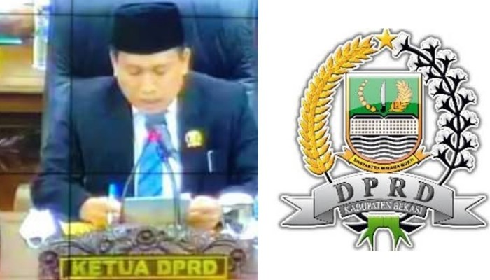 BN Holik Qodratullah