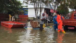 Banjir Samarinda