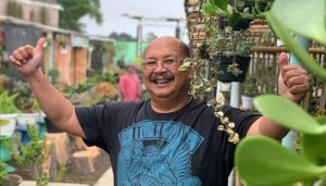 CDL Chryshnanda Dwilaksana