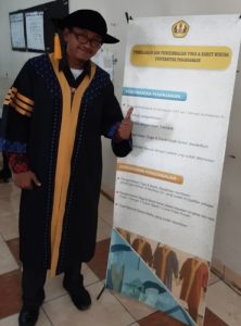 Daduk Merdika Mansur