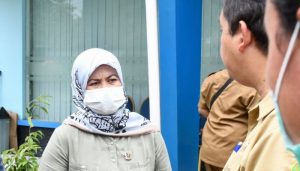 Dinas Perikanan Tasikmalaya