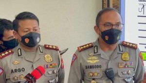 Dirlantas Polda Metro Jaya