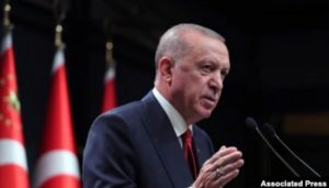 Erdogan