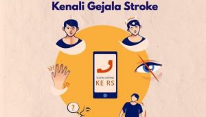 Gejala Stroke
