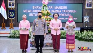 Gerakan Bhayangkari