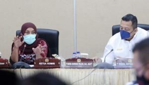 Ida Mahmudah