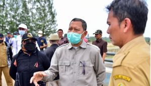 Irigasi Cipanas