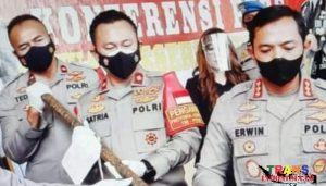 Kapolres Jakarta Timur