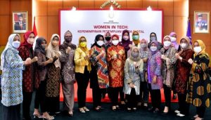 Kaukus Perempuan Parlemen