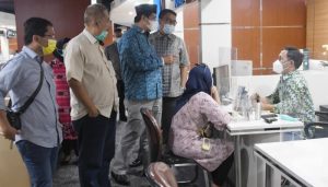 Mal Pelayanan Publik