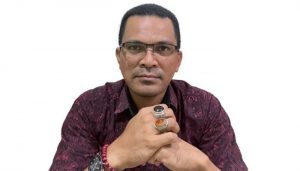 Marcellus Hakeng Jayawibawa