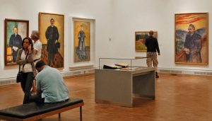 Munch Museum Oslo