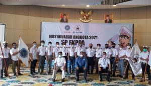 Musyawarah Pekerja Pertamina