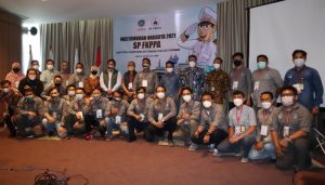 Musyawarah Serikat Pertamina