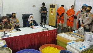 Pabrik Obat Yogyakarta