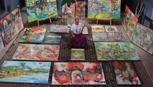 Pameran Setunggal