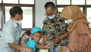 Panti Anak Bogor