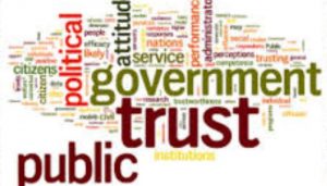 Pelayanan Publik Digital