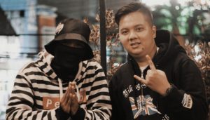 Photography Tribun Bobotoh