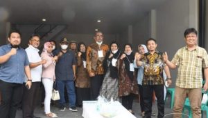 Pilkades Serentak Sumedang