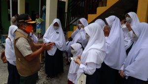 Sekolah Islam Mimika
