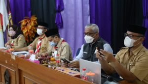 Sekolah Terbuka Depok