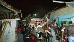 Banjarnegara Longsor