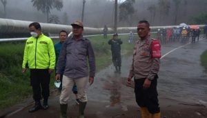 Banjir Bandang Garut