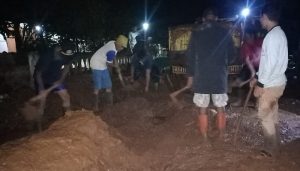 Banjir Bandung Barat