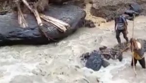 Banjir Bener Meriah Aceh