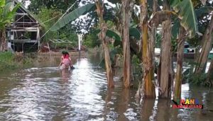 Banjir Ketapang
