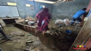 Banjir Pidie Aceh