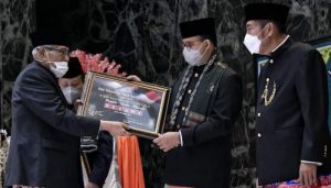 Betawi Kehormatan