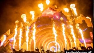 Festival Texas
