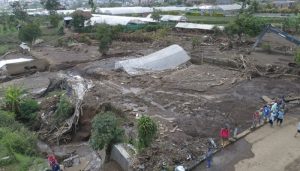 Foto Udara Banjir Kota Batu_1_1