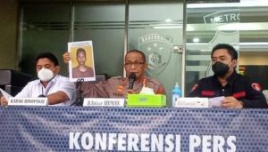 Pembacok Pegawai Basarnas
