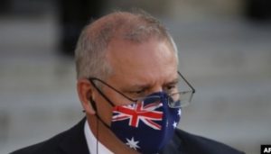 Perdana Menteri Australia