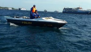 Polisi Maritim