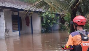Banjir Tangsel
