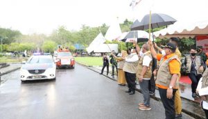 Mobil Masker