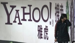Yahoo