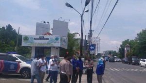 Polres Sukoharjo