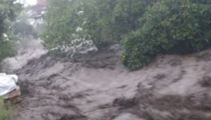 Banjir Bandang Kota Batu