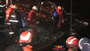 Banjir Bandang Kota Batu
