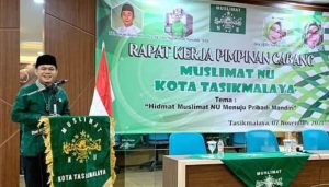 Muslimat NU