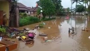 Banjir Bandang