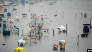 Banjir Sri Lanka