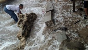 Banjir Rob